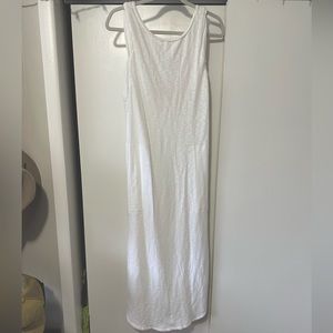 Free People Beach Cotton Dress